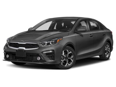 2021 Kia Forte LXS APPLE CARPLAY & ANDROID AUTO