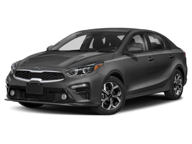 2021 Kia Forte LXS APPLE CARPLAY & ANDROID AUTO