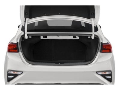 2021 Kia Forte LXS APPLE CARPLAY & ANDROID AUTO