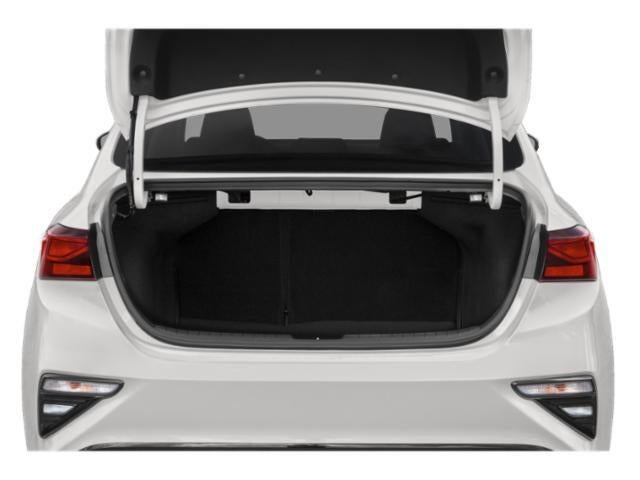 2021 Kia Forte LXS APPLE CARPLAY & ANDROID AUTO