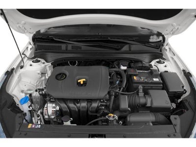 2021 Kia Forte LXS APPLE CARPLAY & ANDROID AUTO