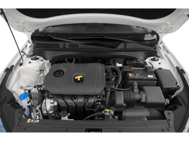 2021 Kia Forte LXS APPLE CARPLAY & ANDROID AUTO