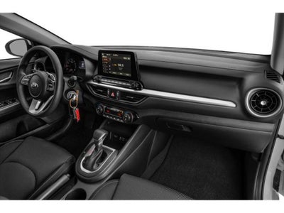 2021 Kia Forte LXS APPLE CARPLAY & ANDROID AUTO