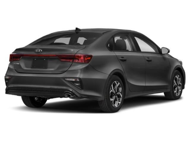 2021 Kia Forte LXS APPLE CARPLAY & ANDROID AUTO