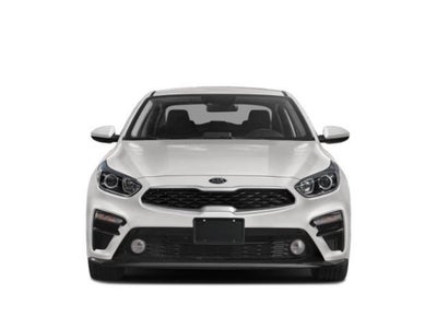 2021 Kia Forte LXS APPLE CARPLAY & ANDROID AUTO