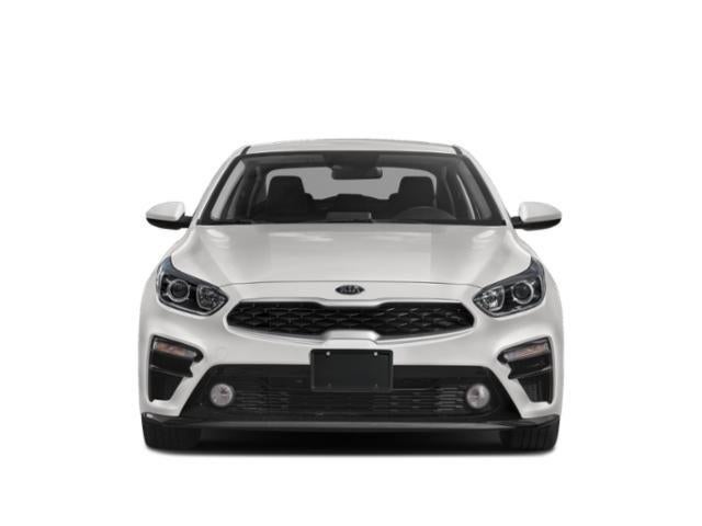 2021 Kia Forte LXS APPLE CARPLAY & ANDROID AUTO