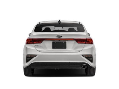 2021 Kia Forte LXS APPLE CARPLAY & ANDROID AUTO