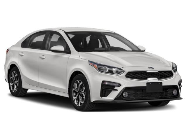 2021 Kia Forte LXS APPLE CARPLAY & ANDROID AUTO