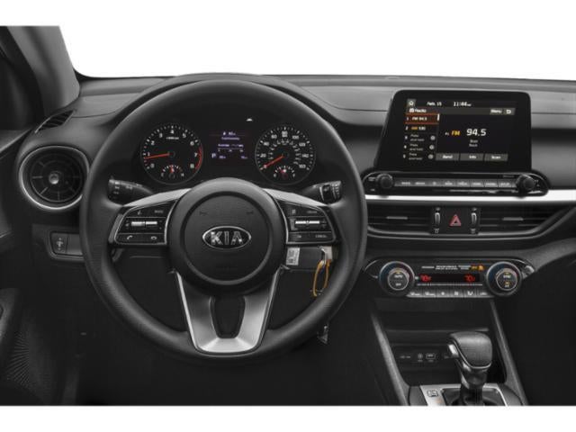 2021 Kia Forte LXS APPLE CARPLAY & ANDROID AUTO