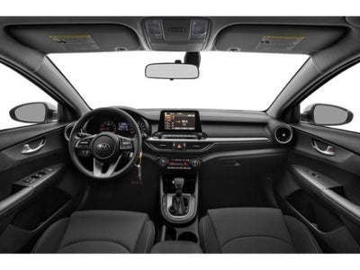 2021 Kia Forte LXS APPLE CARPLAY & ANDROID AUTO