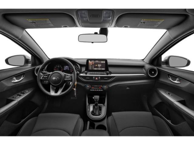 2021 Kia Forte LXS APPLE CARPLAY & ANDROID AUTO