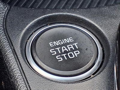 2025 Kia K4 LXS BCA & FCA