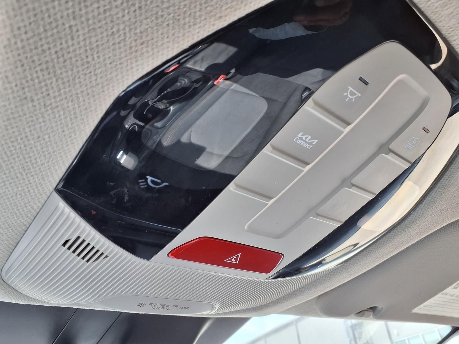 2025 Kia K4 LXS BCA & FCA