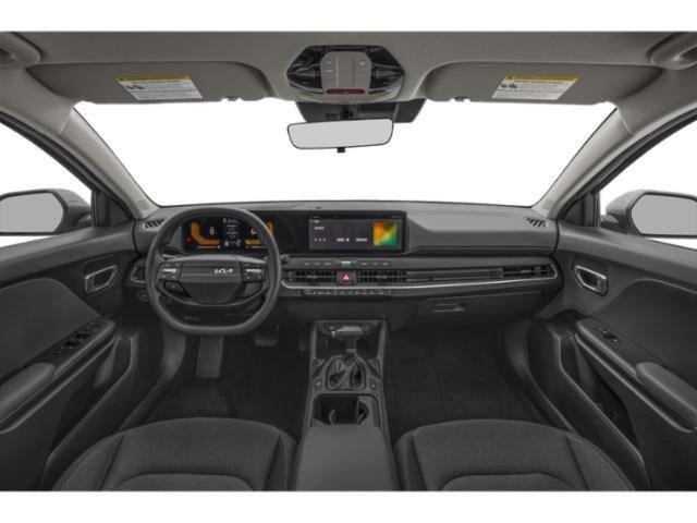 2025 Kia K4 LXS BCA & FCA