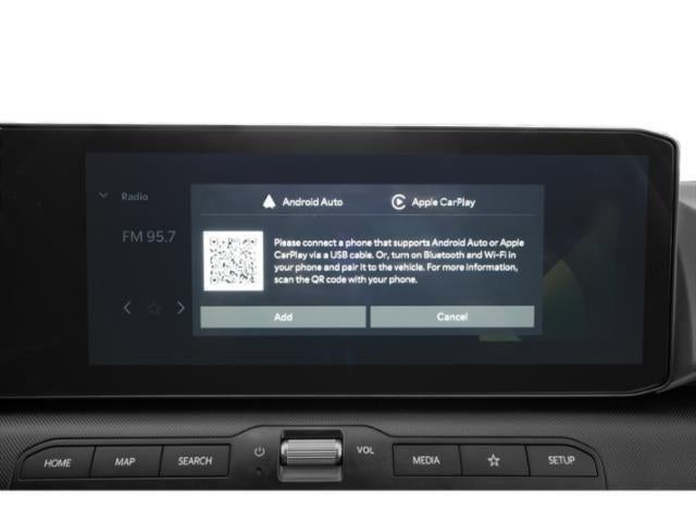 2025 Kia K4 LXS BCA & FCA