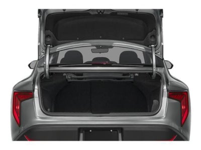 2025 Kia K4 LXS BCA & FCA