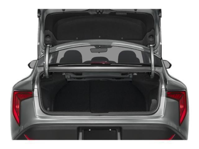 2025 Kia K4 LXS BCA & FCA