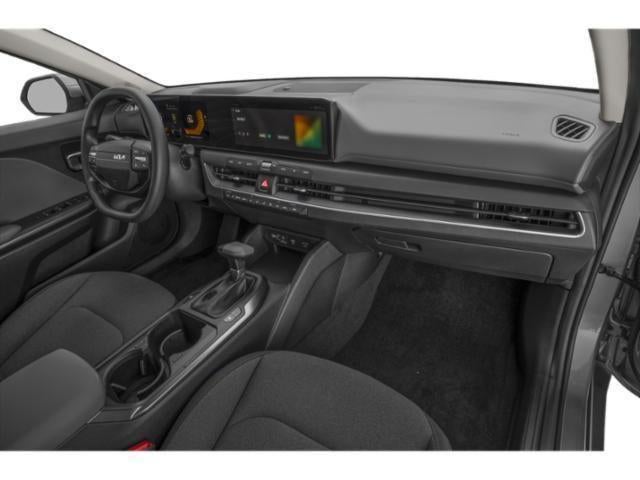 2025 Kia K4 LXS BCA & FCA