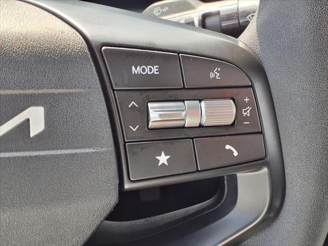 2025 Kia K4 LXS BCA & FCA