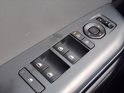 2025 Kia K4 LXS BCA & FCA