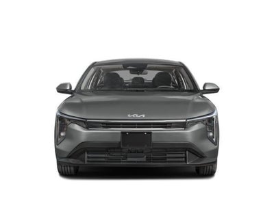 2025 Kia K4 LXS BCA & FCA