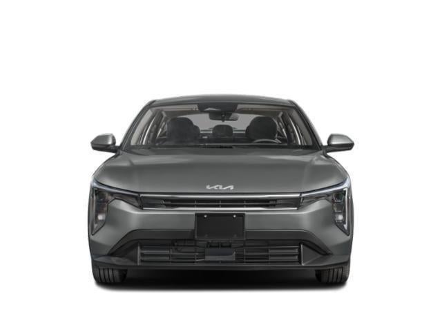 2025 Kia K4 LXS BCA & FCA