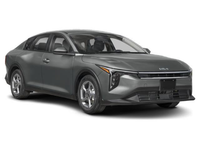 2025 Kia K4 LXS BCA & FCA