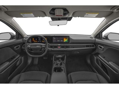 2025 Kia K4 LXS BCA & FCA