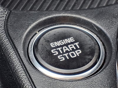 2025 Kia K4 LXS BCA & FCA