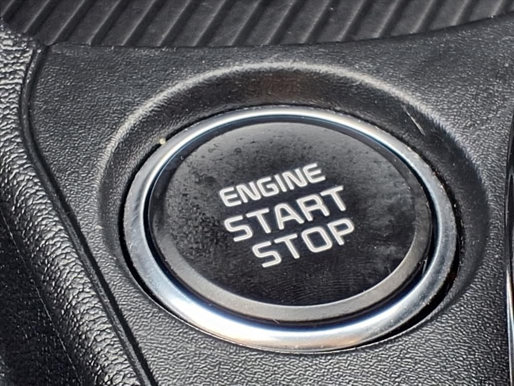 2025 Kia K4 LXS BCA & FCA