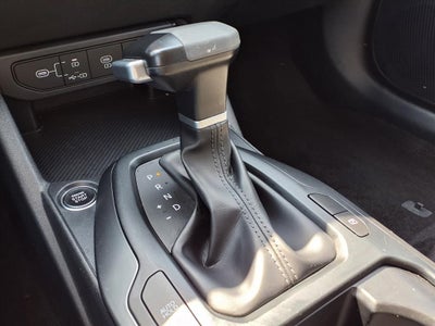 2025 Kia K4 LXS BCA & FCA