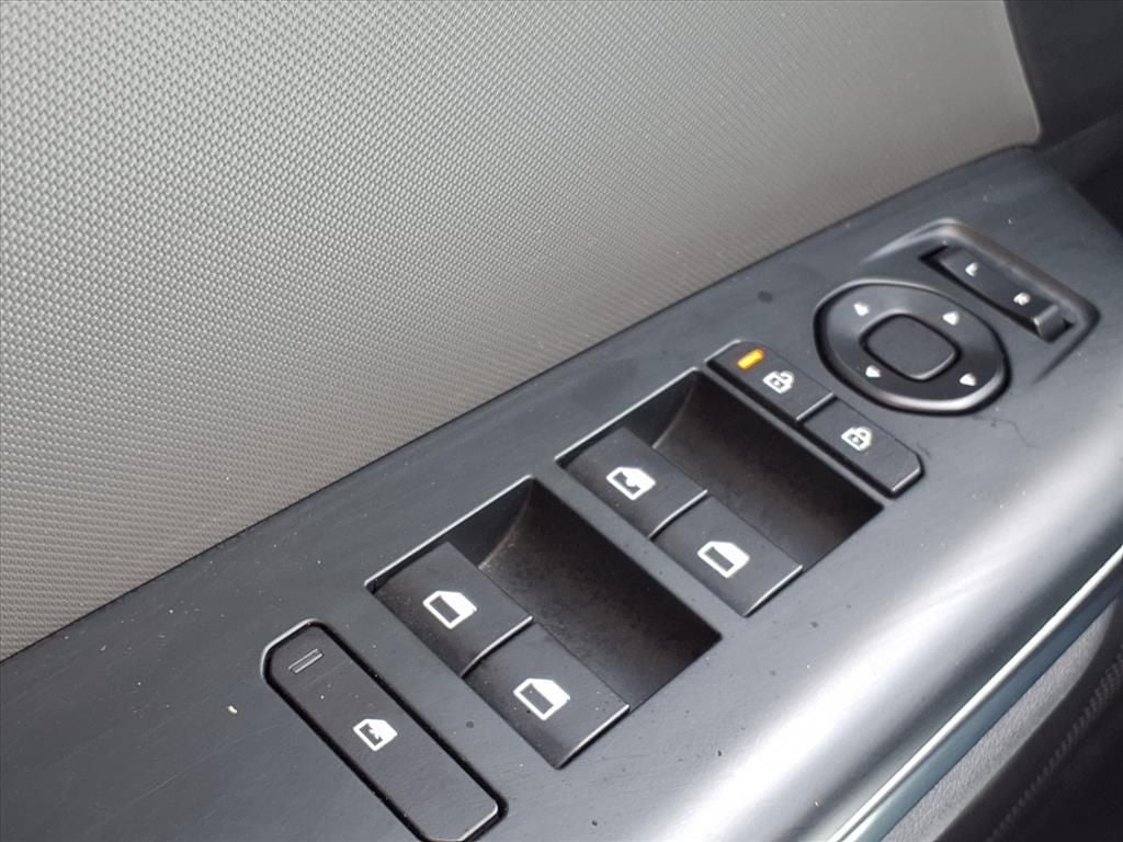 2025 Kia K4 LXS BCA & FCA