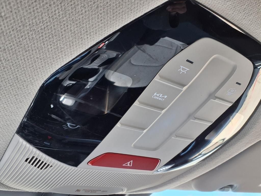 2025 Kia K4 LXS BCA & FCA