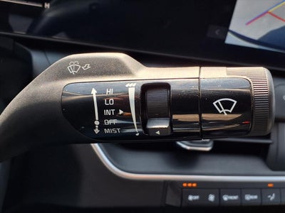 2025 Kia K4 LXS BCA & FCA