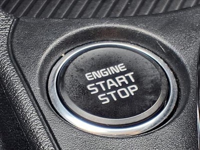 2025 Kia K4 LXS BCA & FCA