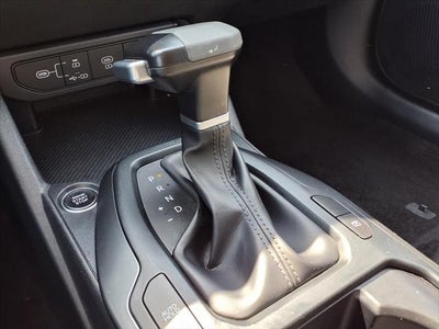 2025 Kia K4 LXS BCA & FCA