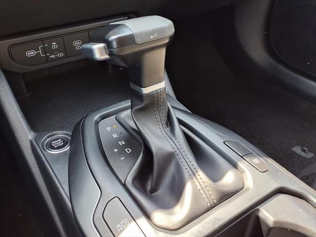 2025 Kia K4 LXS BCA & FCA