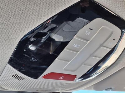 2025 Kia K4 LXS BCA & FCA