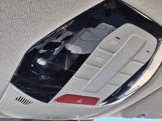 2025 Kia K4 LXS BCA & FCA