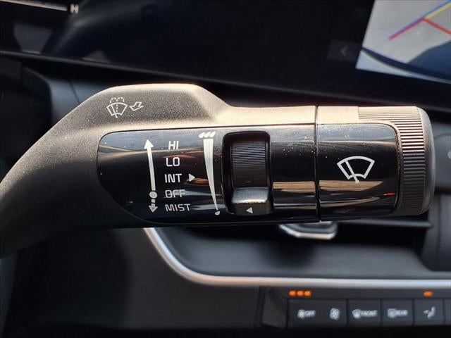 2025 Kia K4 LXS BCA & FCA