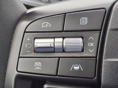 2025 Kia K4 LXS BCA/LFA/FCA