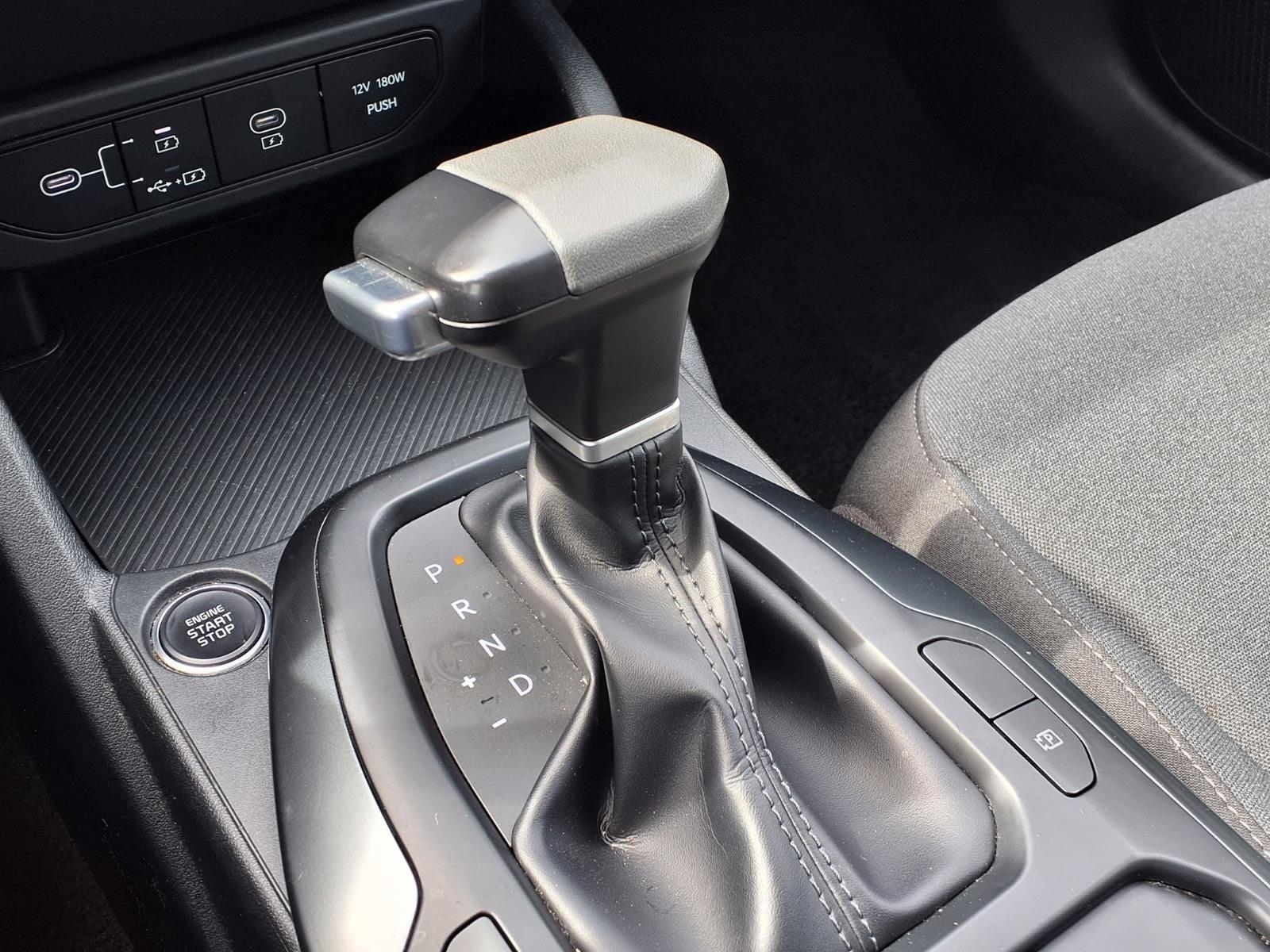 2025 Kia K4 LXS BCA/LFA/FCA