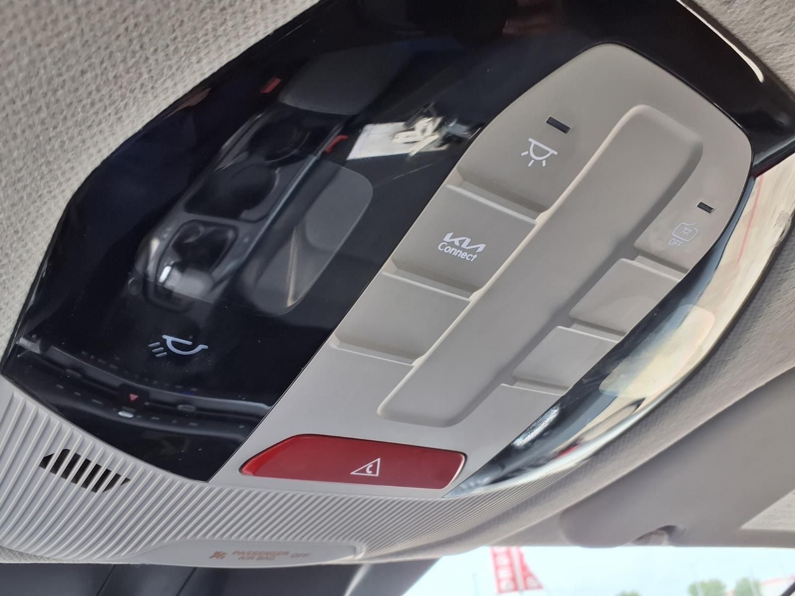 2025 Kia K4 LXS BCA/LFA/FCA