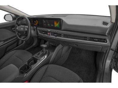 2025 Kia K4 LXS BCA/LFA/FCA