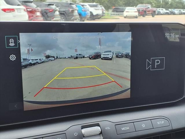 2025 Kia K4 LXS BCA/LFA/FCA