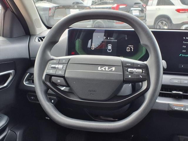 2025 Kia K4 LXS BCA/LFA/FCA