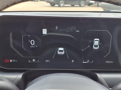 2025 Kia K4 GT-Line Turbo HARMAN/KARDON