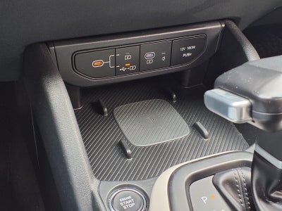2025 Kia K4 GT-Line Turbo HARMAN/KARDON