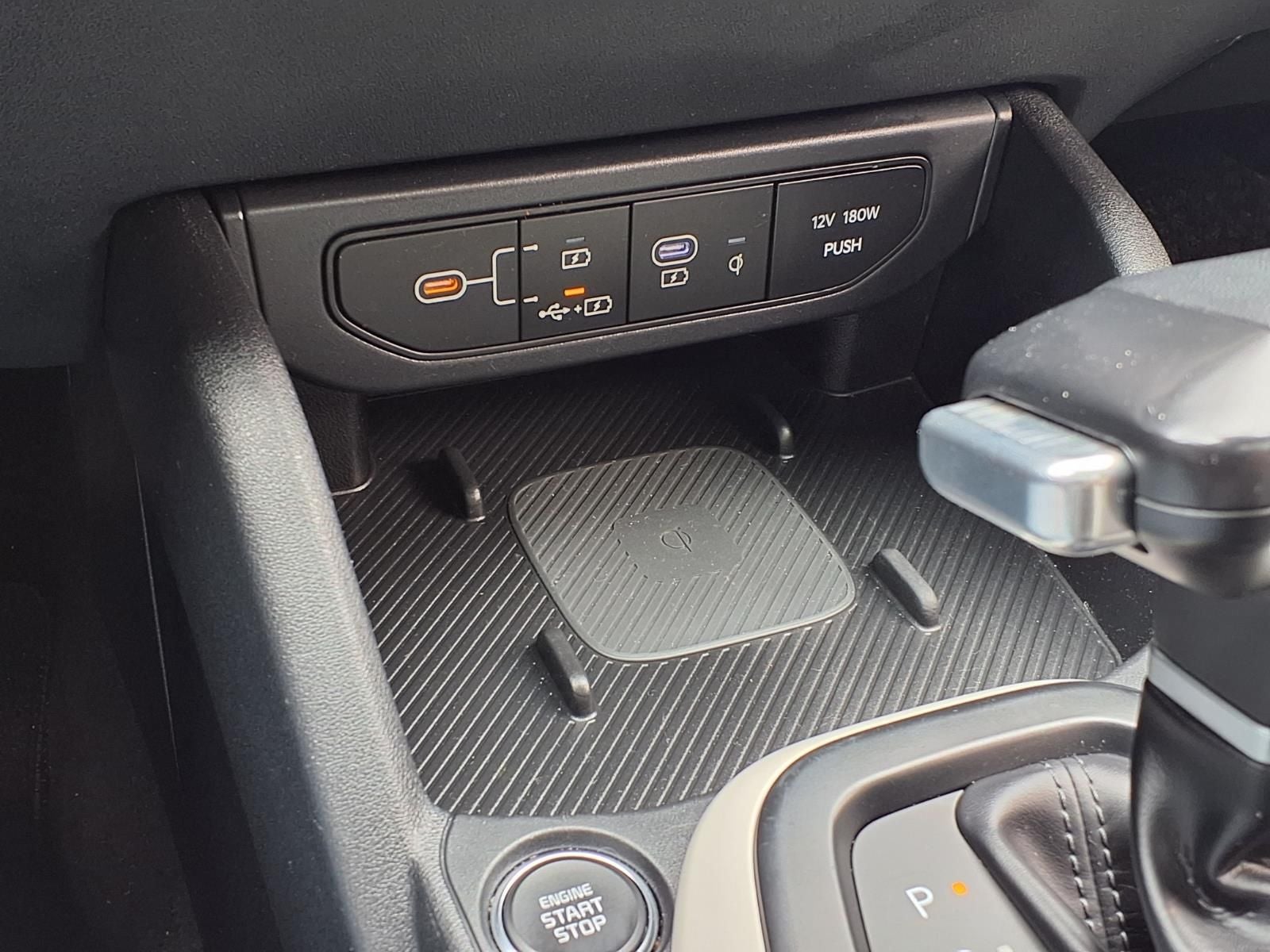 2025 Kia K4 GT-Line Turbo HARMAN/KARDON