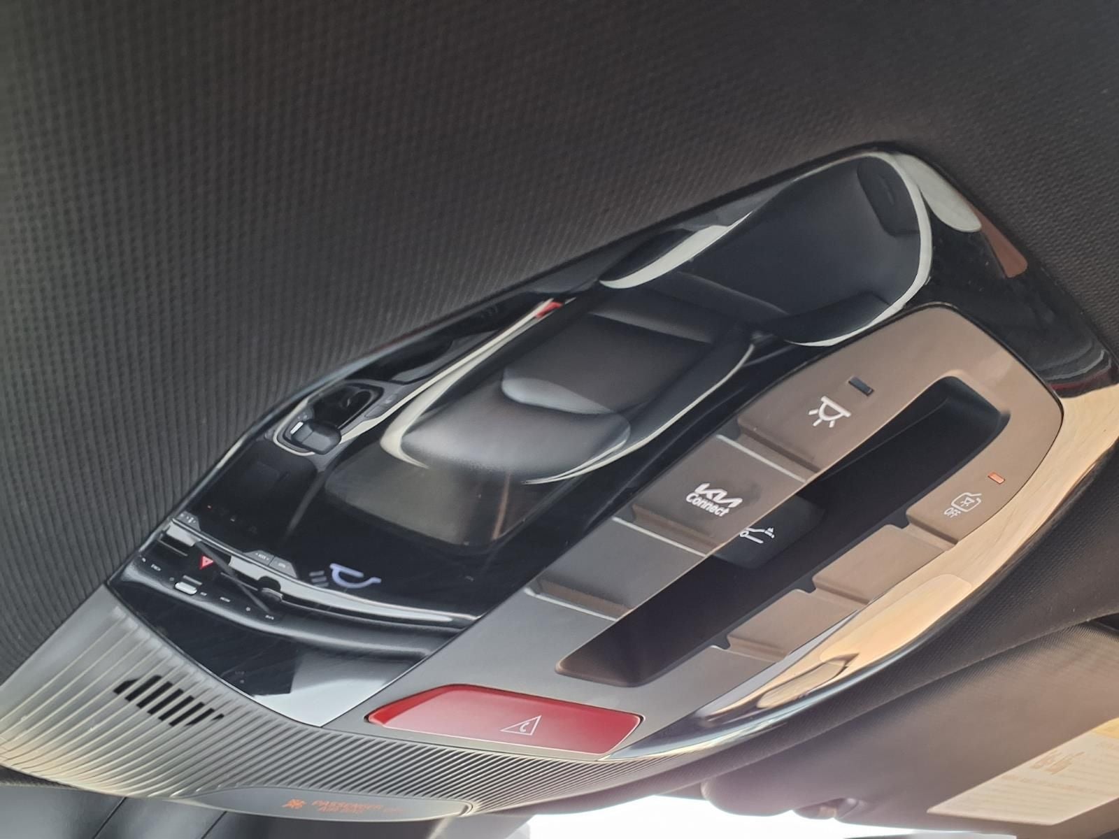 2025 Kia K4 GT-Line Turbo HARMAN/KARDON